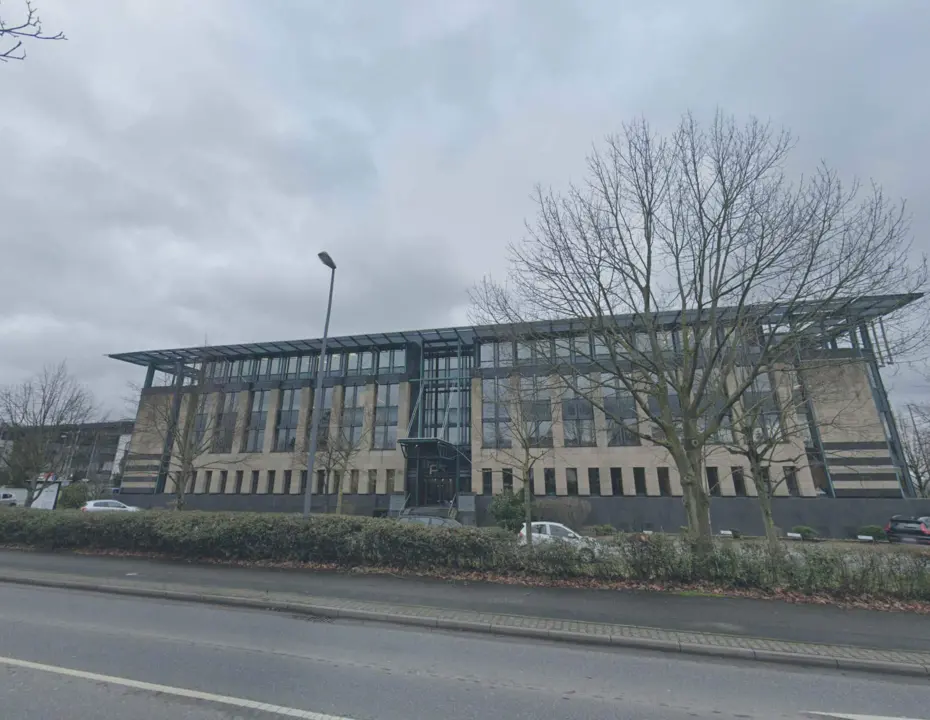 SANIERUNG DES PALAIS IN KRONBERG KRONBERG